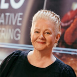 Satu Blomberg Satu-Blomberg